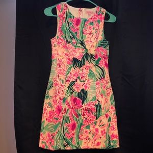 Mika shift via flora